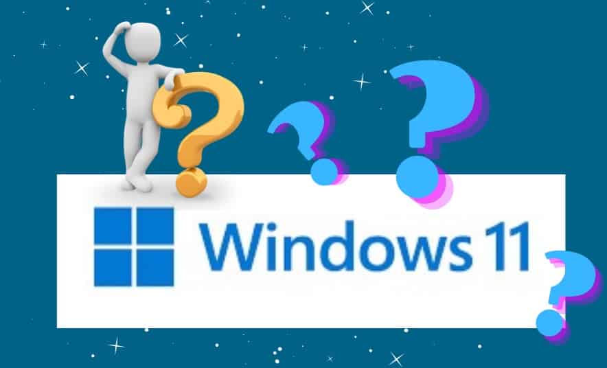 Updating to Windows 11?